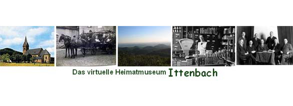 virtuelles Heimatmuseum Königswinter Ittenbach