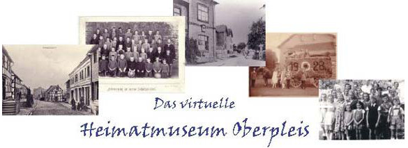 virtuelles Heimatmuseum Königswinter Oberpleis